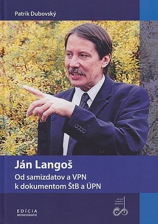 Ján Langoš