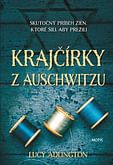 E-kniha: Krajčírky z Auschwitzu