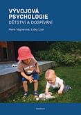 E-kniha: Vývojová psychologie