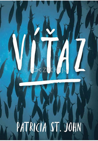 Víťaz