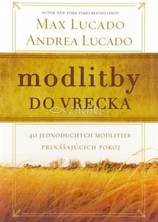 Modlitby do vrecka