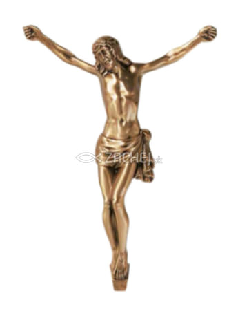 Korpus: bronzový (P30053/26)