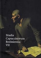 Studia Capuccinorum Boziniensia VII