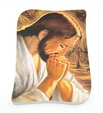 Obraz: Modliaci sa Pán Ježiš (22x15) (MPJIT)
