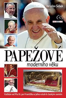 E-kniha: Papežové moderního věku