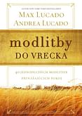 E-kniha: Modlitby do vrecka