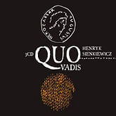 Audiokniha: Quo vadis