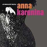Audiokniha: Anna Karenina