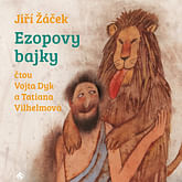 Audiokniha: Ezopovy Bajky