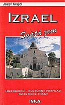 Izrael - Svätá zem