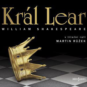 Audiokniha: Král Lear