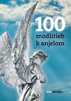 E-kniha: 100 modlitieb k anjelom