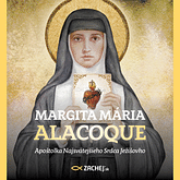Audiokniha: Margita Mária Alacoque