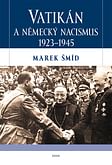 E-kniha: Vatikán a německý nacismus 1923-1945