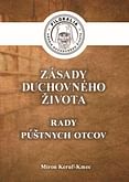 E-kniha: Zásady duchovného života