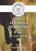 E-kniha: Ježišova modlitba