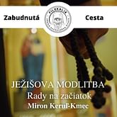 Audiokniha: Ježišova modlitba