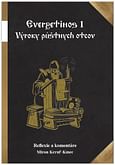 E-kniha: Evergetinos 1 - Výroky púštnych otcov