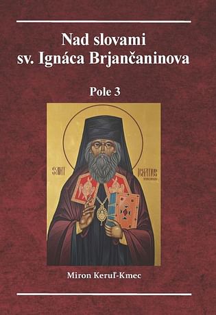 E-kniha: Nad slovami sv. Ignáca Brjančaninova - Pole 3