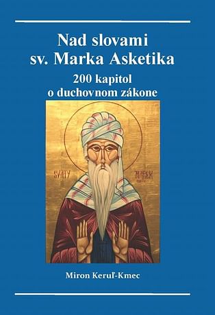 E-kniha: Nad slovami sv. Marka Asketika