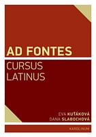 E-kniha: Ad Fontes Cursus Latinus