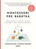 E-kniha: Montessori pre bábätká