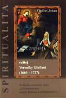 Spiritualita svätej Veroniky Giuliani (1660 – 1727)
