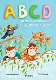 E-kniha: ABCD - Hráme sa s Písmenkami, s veselými rozprávkami