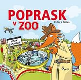 E-kniha: Poprask V Zoo