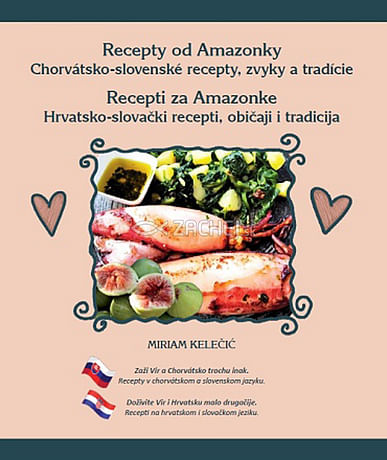 Recepty od Amazonky | Recepti za Amazonke