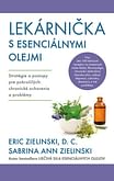 E-kniha: Lekárnička s esenciálnymi olejmi