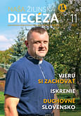 E-časopis: Naša žilinská diecéza 11/2022