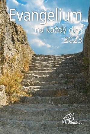 Evangelium na každý den 2023