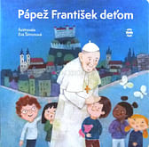 Pápež František deťom