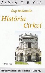 História Cirkvi