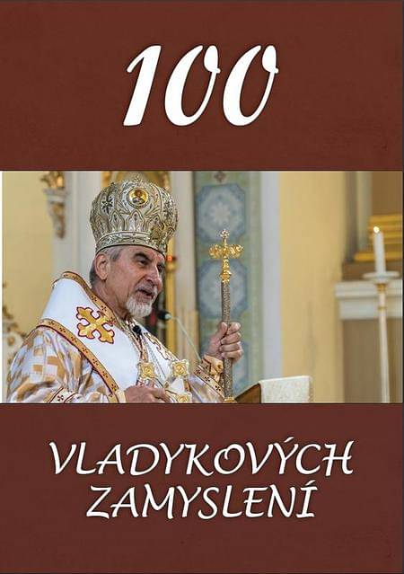 E-kniha: 100 Vladykových Zamyslení - EPUB, MOBI, PDF (Milan Chautur ...