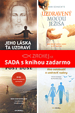 Sada: 3+1 kniha zadarmo o uzdravení
