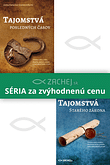 Séria: Tajomstvá - Emmerichová s 15% zľavou