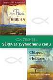 Séria: Zjavenie v Kibehu s 15% zľavou