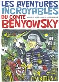Les Aventures incroyables du Comte Benyowsky (komiks)