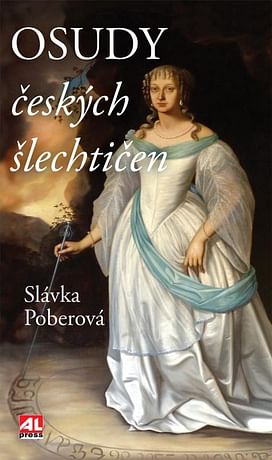 E-kniha: Osudy českých šlechtičen