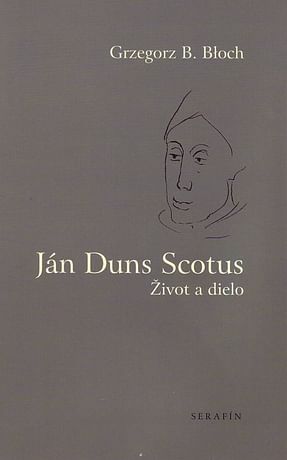 Ján Duns Scotus
