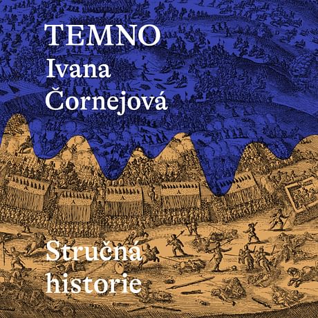 Audiokniha: Temno: Stručná historie