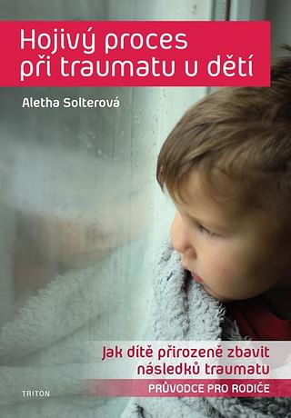 E-kniha: Hojivý proces při traumatu dětí