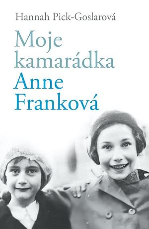 E-kniha: Moje kamarádka Anne Franková