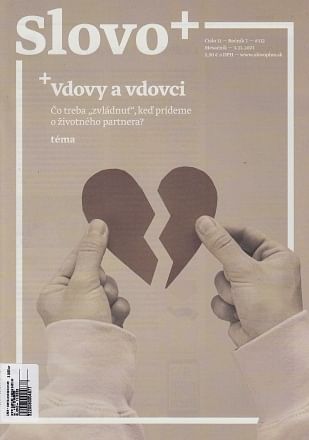 Noviny: Slovo+ 11/2023