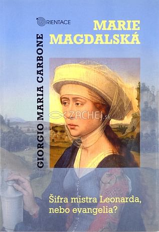 Marie Magdalská