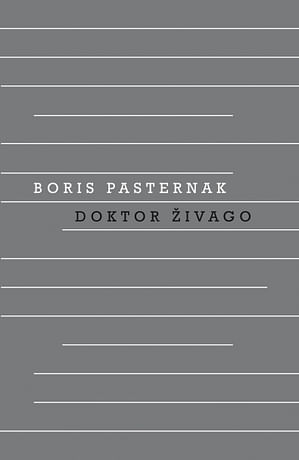 E-kniha: Doktor Živago