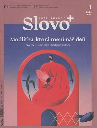 Noviny: Slovo+ 1/2024