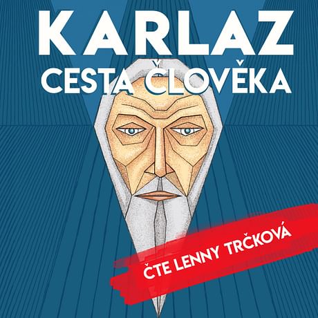 Audiokniha: Karlaz: Cesta člověka